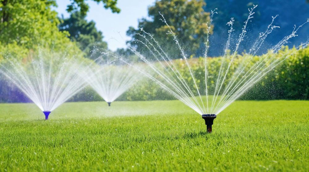 Botanivaalc Irrigation Systems